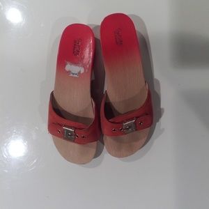 ladies shoes